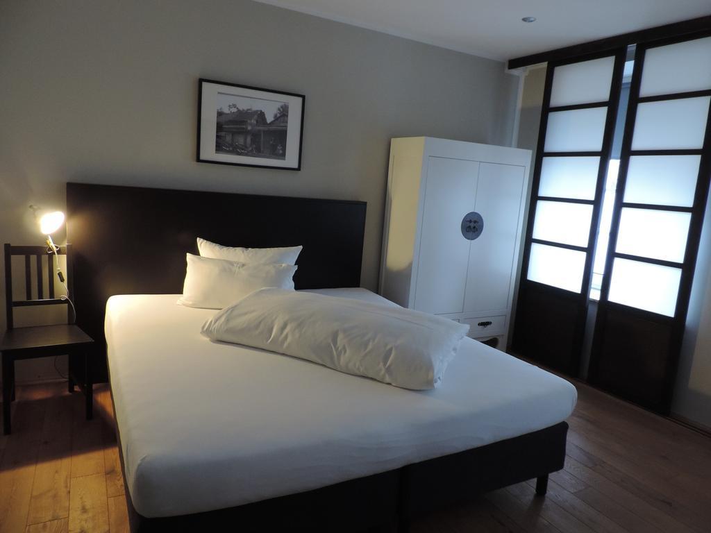 Hotel Zur Amtspforte Stadthagen Rom bilde